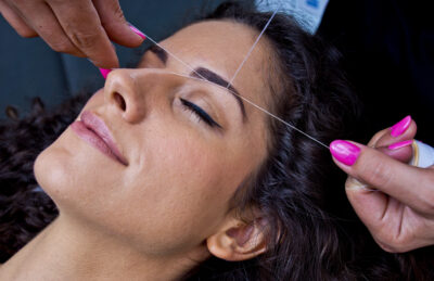 Vandana Beauty Services Orlando