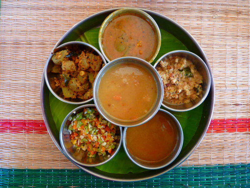 Sri Guru Raghavendra Cafe & Catering