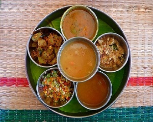 Desi Food Services