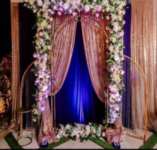 K Decorations - Event planner for Indian functions in Orlando