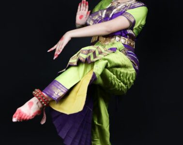 Nritya Academy - Dance Classes in Orlando