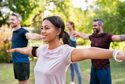 Fitness Classes