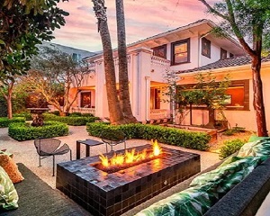 Real Estate