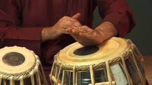 Tabla Classes Orlando