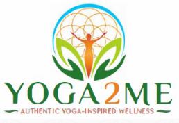 Yoga2Me - Online Yoga sessions