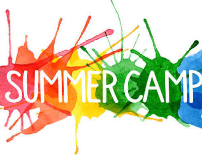 Arts, Camps and Workshops