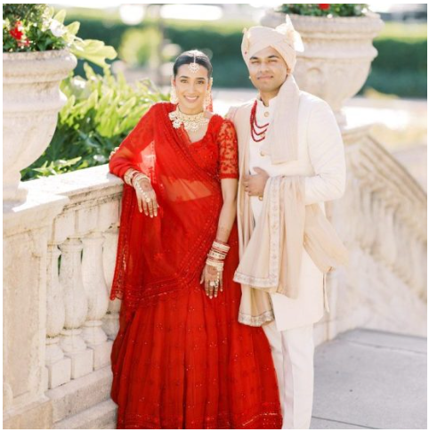 Haring Photography - for Indian Weddings and Engagement