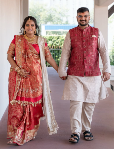 Picture Perfect with Malini